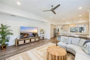 2870 Castillo Court, Naples, FL 34109 - MLS#226008853