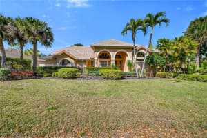 3480 Fiddlehead Court, Bonita Springs, FL 34134 - MLS#226008859