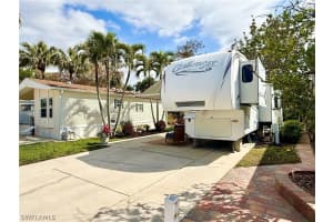 50 Imperial Wilderness Boulevard, Naples, FL 34114 Sold 03/19/26