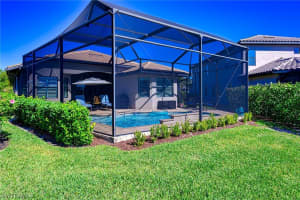 10505 Valencia Lakes Drive, Bonita Springs, FL 34135 - MLS#226008861