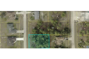 741 Andover Avenue, Lehigh Acres, FL 33974 - MLS#226008864