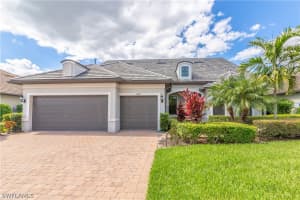 7247 Clamshell Lane, Naples, FL 34114 - MLS#226008865