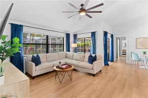 2451 River Reach Dr, Naples