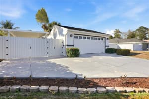 5242 32nd Avenue, Naples, FL 34116 - MLS#226008875