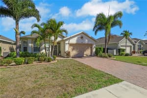 3440 Acapulco Circle, Cape Coral, FL 33909 - MLS#226008876