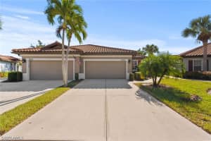 10523 Diamante Way, Fort Myers, FL 33913 - MLS#226008879