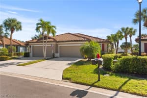 10523 Diamante Way, Fort Myers, FL 33913 - MLS#226008879