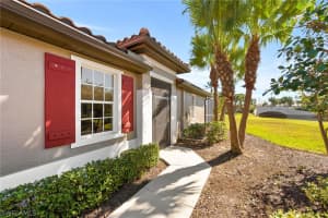 10523 Diamante Way, Fort Myers, FL 33913 - MLS#226008879