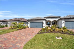 17345 Corsini Drive, Fort Myers, FL 33913 - MLS#226008883