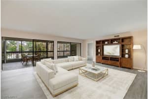 100 Wyndemere Way A-203, Naples