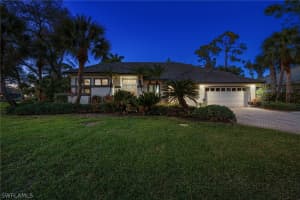 3520 Muscadine Lane, Bonita Springs, FL 34134 - MLS#226008892