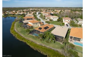 10091 Mimosa Silk Drive, Fort Myers, FL 33913 - MLS#226008893