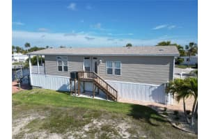 17610 Peppard Drive, Fort Myers Beach, FL 33931 - MLS#226008896