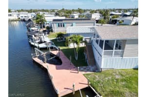 17610 Peppard Drive, Fort Myers Beach, FL 33931 - MLS#226008896