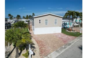 17610 Peppard Drive, Fort Myers Beach, FL 33931 - MLS#226008896