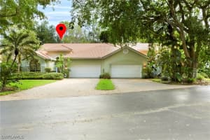 15206 Storrington Pl K100, Naples