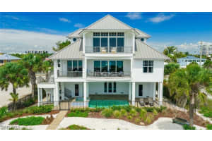 7974 Estero Boulevard, Fort Myers Beach, FL 33931 - MLS#226008899