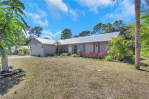 28025 Oak Lane, Bonita Springs, FL 34135 - MLS#226008903