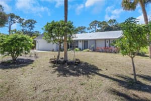 28025 Oak Lane, Bonita Springs, FL 34135 - MLS#226008903