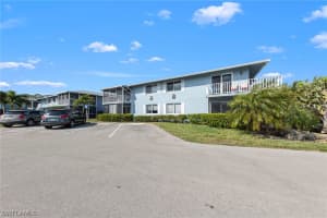 256 Palm Drive, Naples, FL 34112 - MLS#226008905