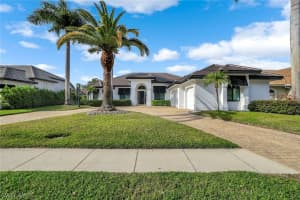 9809 Rocky Bank Drive, Naples, FL 34109 - MLS#226008916