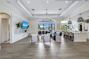 9809 Rocky Bank Drive, Naples, FL 34109 - MLS#226008916