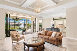 7262 Lantana Circle, Naples, FL 34119 - MLS#226008925