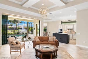 7262 Lantana Circle, Naples, FL 34119 - MLS#226008925