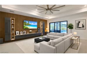 2343 Oil Well (UNIT 1) Road, Naples, FL 34120 - MLS#226008928