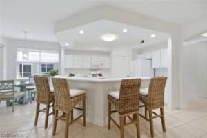 1634 Tarpon Bay Drive, Naples, FL 34119 - MLS#226008929