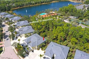 1634 Tarpon Bay Drive, Naples, FL 34119 - MLS#226008929