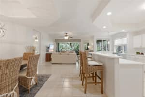 1634 Tarpon Bay Drive, Naples, FL 34119 - MLS#226008929