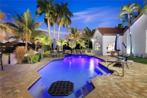 4401 Pond Apple Drive, Naples, FL 34119 - MLS#226008931