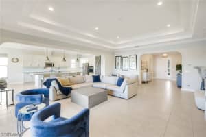 9469 Greenleigh Court, Naples, FL 34120 - MLS#226008933