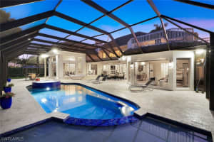 12924 Bald Cypress Lane, Naples, FL 34119 - MLS#226008934