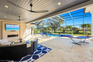 12924 Bald Cypress Lane, Naples, FL 34119 - MLS#226008934