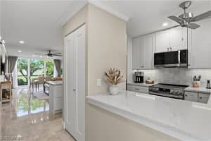 682 Broad Ave S J682 Naples, FL 34102 - Off Market