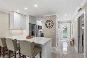 682 Broad Ave S J682 Naples, FL 34102 - Off Market