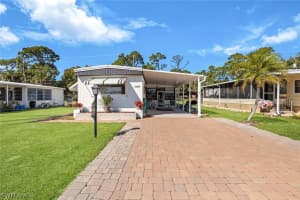 27570 Hoenie Drive, Bonita Springs, FL 34135 Sold 03/27/26