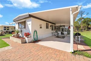 27570 Hoenie Drive, Bonita Springs, FL 34135 Sold 03/27/26