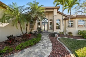 8491 Southwind Bay Circle, Fort Myers, FL 33908 - MLS#226008959