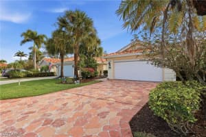 4198 Los Altos Court, Naples, FL 34109 - MLS#226008970