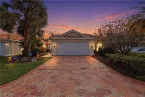 4198 Los Altos Court, Naples, FL 34109 - MLS#226008970