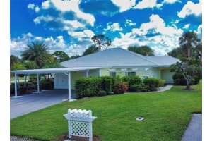 303 Wexford Terrace, Venice, FL 34293 - MLS#226008971