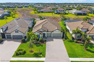 17671 Brooksin Court, Estero, FL 33928 - MLS#226008973