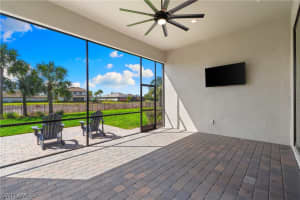 17671 Brooksin Court, Estero, FL 33928 - MLS#226008973