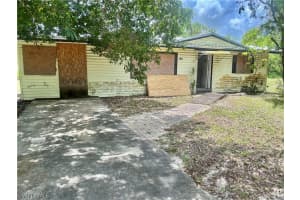 851 Lincoln Avenue, Labelle, FL 33935 - MLS#226008975