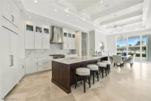 689 Pelican Court, Marco Island, FL 34145 - MLS#226008993