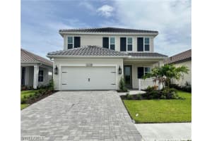 4580 Centaurus Cir, Naples