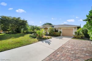 9772 Bobwhite Ln, Bonita Springs